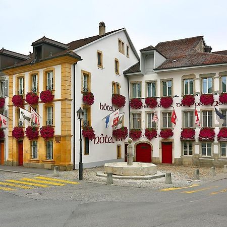 Hotel Du Port - Free Parking - Breakfast Included Еставайе-льо-Лак Екстериор снимка